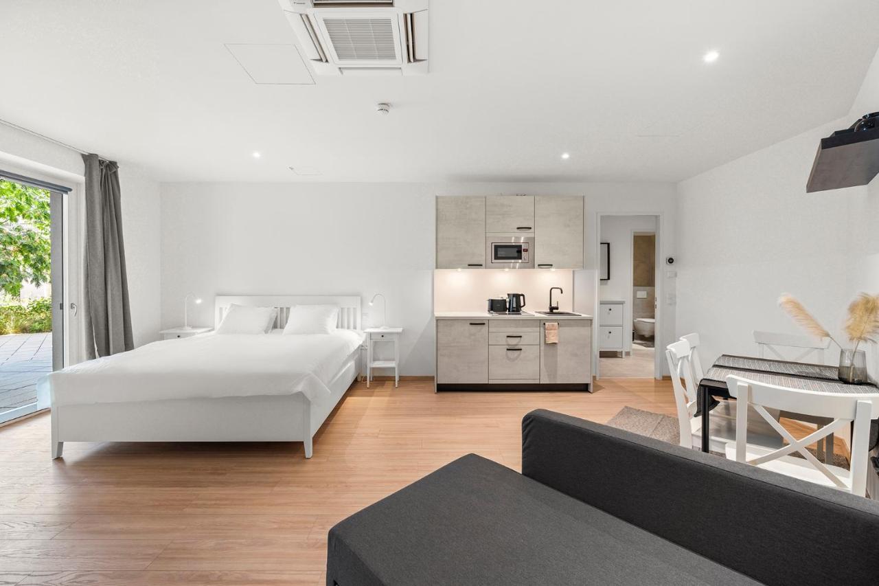 Apartment Vibestudio 405 - Central - Ac - Near Parking