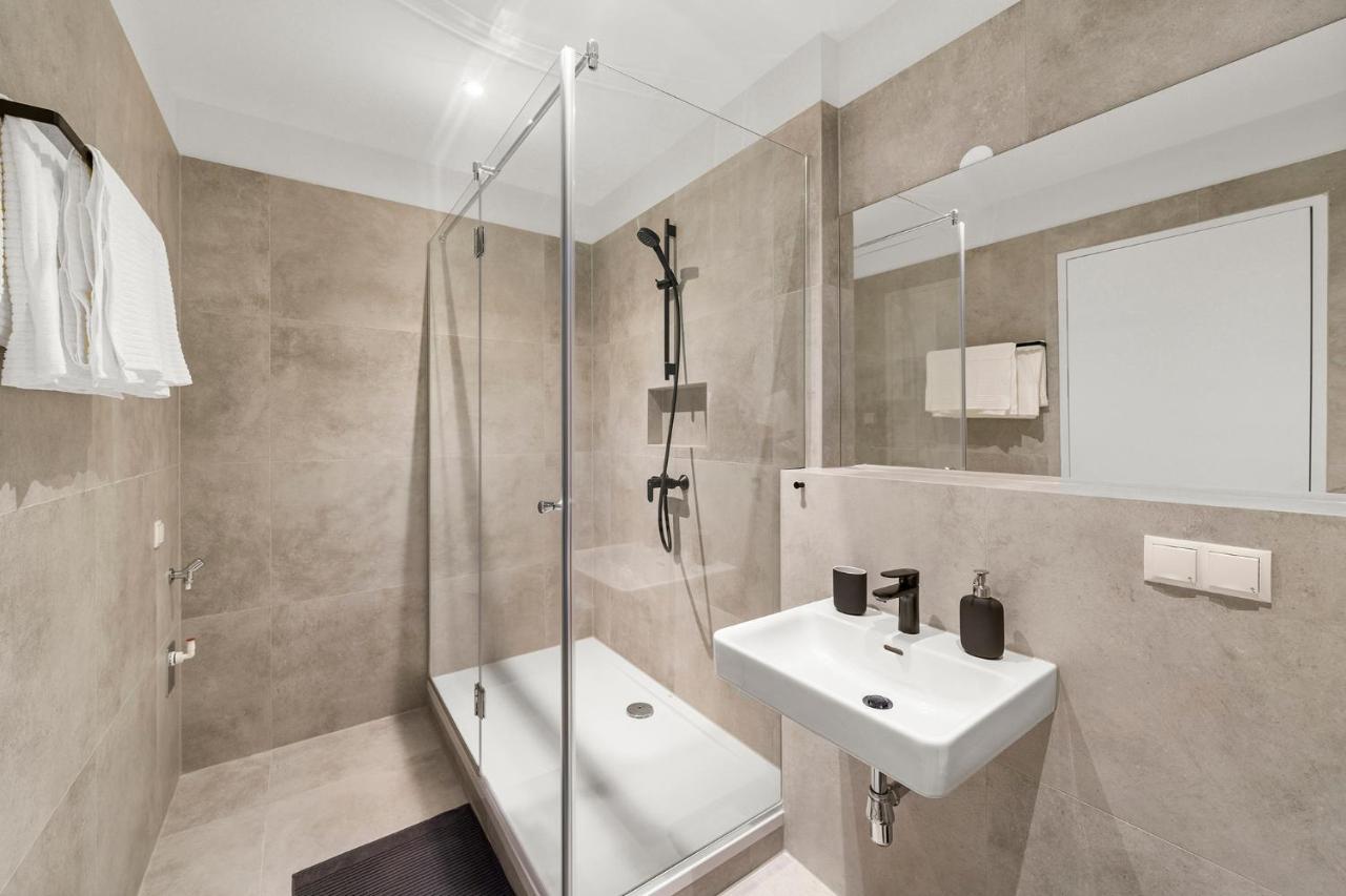 Vibestudio 405 - Central - Ac - Near Parking