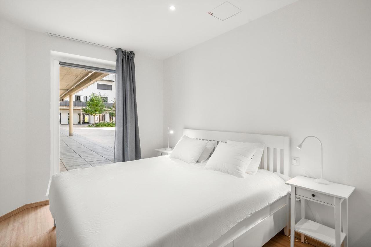 Vibestudio 405 - Central - Ac - Near Parking Apartment Wien