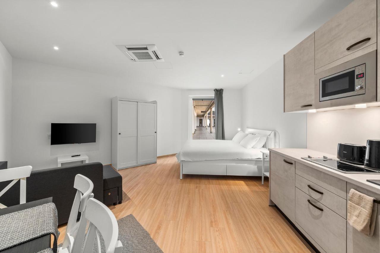 Vibestudio 405 - Central - Ac - Near Parking * Wien